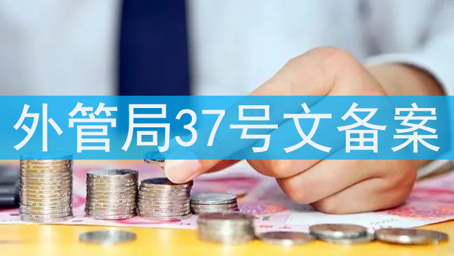 37號(hào)文登記流程 37號(hào)文登記流程
